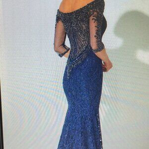 IVONNE D FOR MON CHERI 221D52